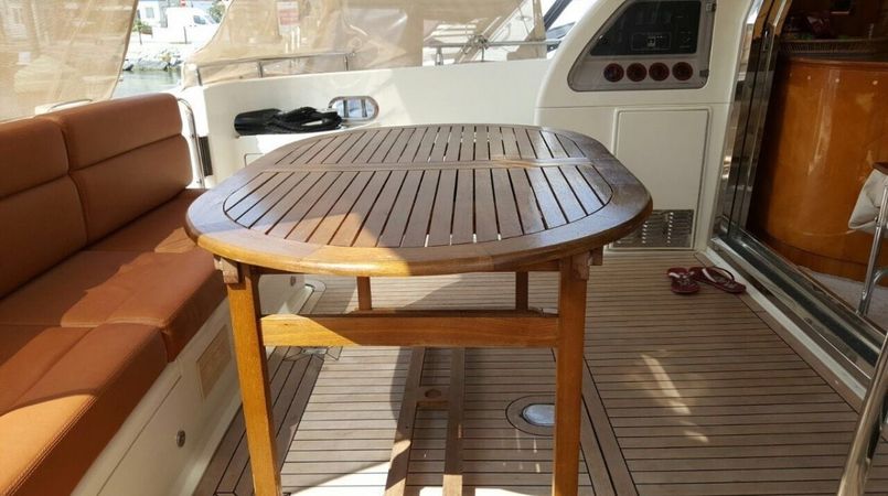 Azimut 58 | Regina Mare