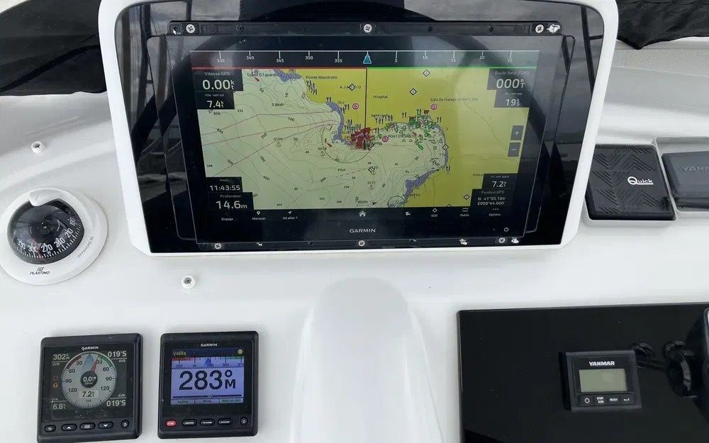 Lagoon 46 | Theloulisa
