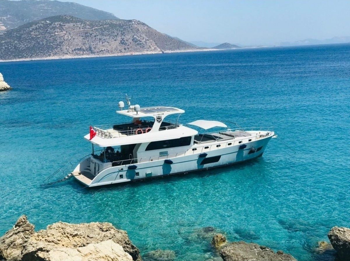 Custom Built 10 | Royal Falcon