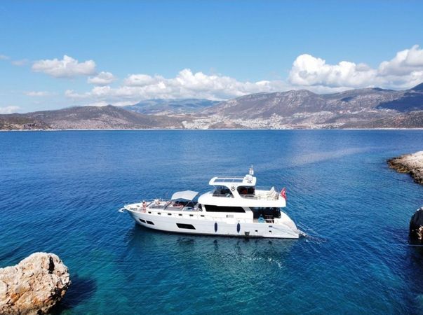 Custom Built 10 | Royal Falcon