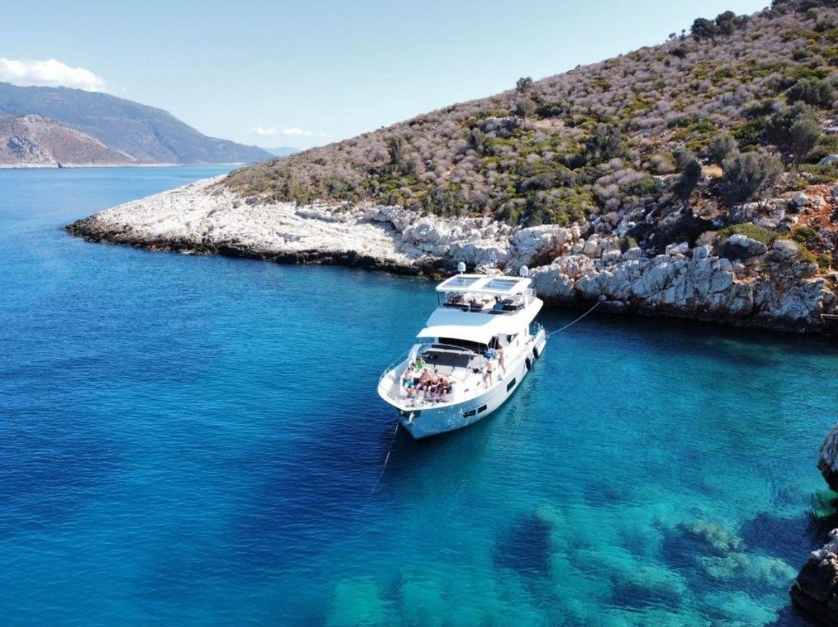 Custom Built 10 | Royal Falcon