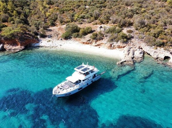 Custom Built 10 | Royal Falcon