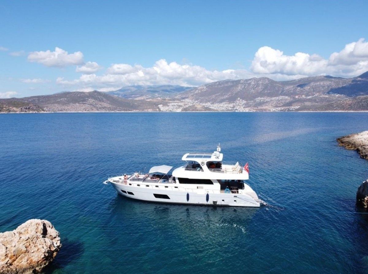 Custom Built 10 | Royal Falcon