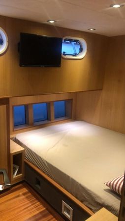 Custom Built 10 | Royal Falcon