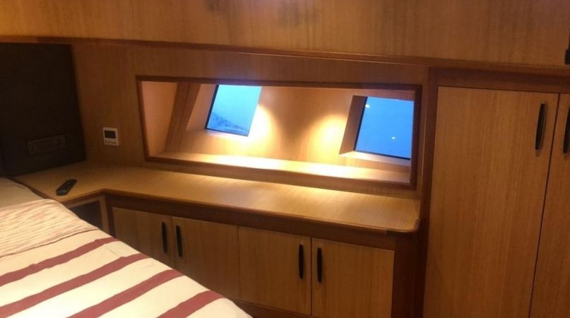 Custom Built 10 | Royal Falcon