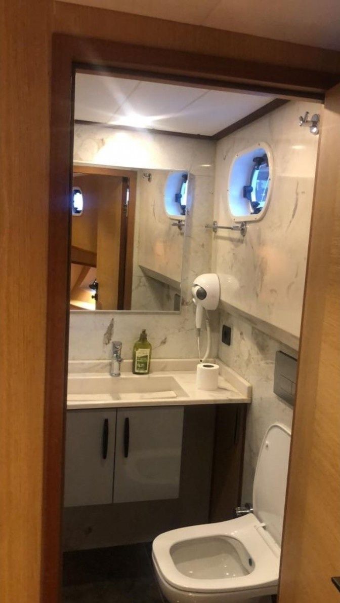 Custom Built 10 | Royal Falcon