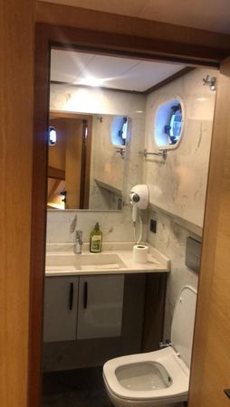 Custom Built 10 | Royal Falcon