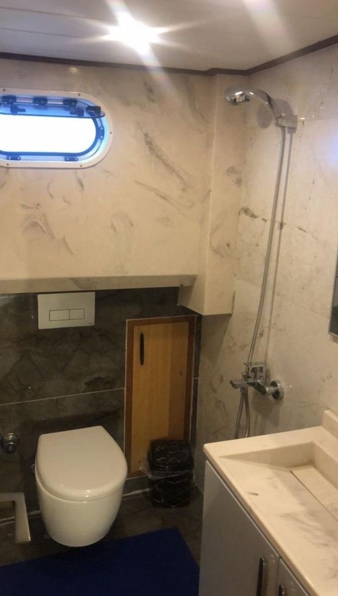 Custom Built 10 | Royal Falcon