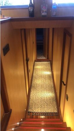 Custom Built 10 | Royal Falcon