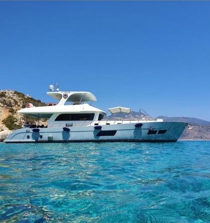 Custom Built 10 | Royal Falcon