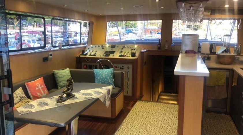 Custom Built 10 | Royal Falcon