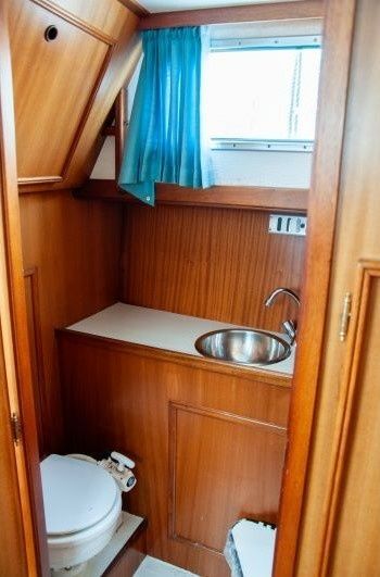Proficiat 1120 GL | Albatros