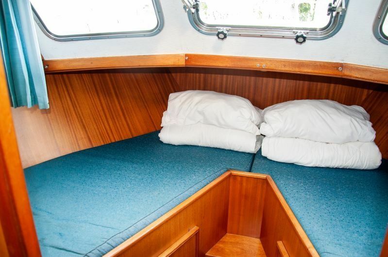 Proficiat 1120 GL | Albatros