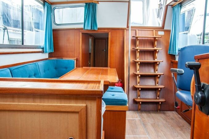 Proficiat 1120 GL | Albatros