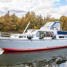 Proficiat 1120 GL | Albatros
