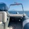 Napoli: 2-Timers Motorbåtcruise med å Se På Solnedgangen
