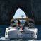 Capri Island: 2-Timers Motorbåtcruise med å Se På Solnedgangen