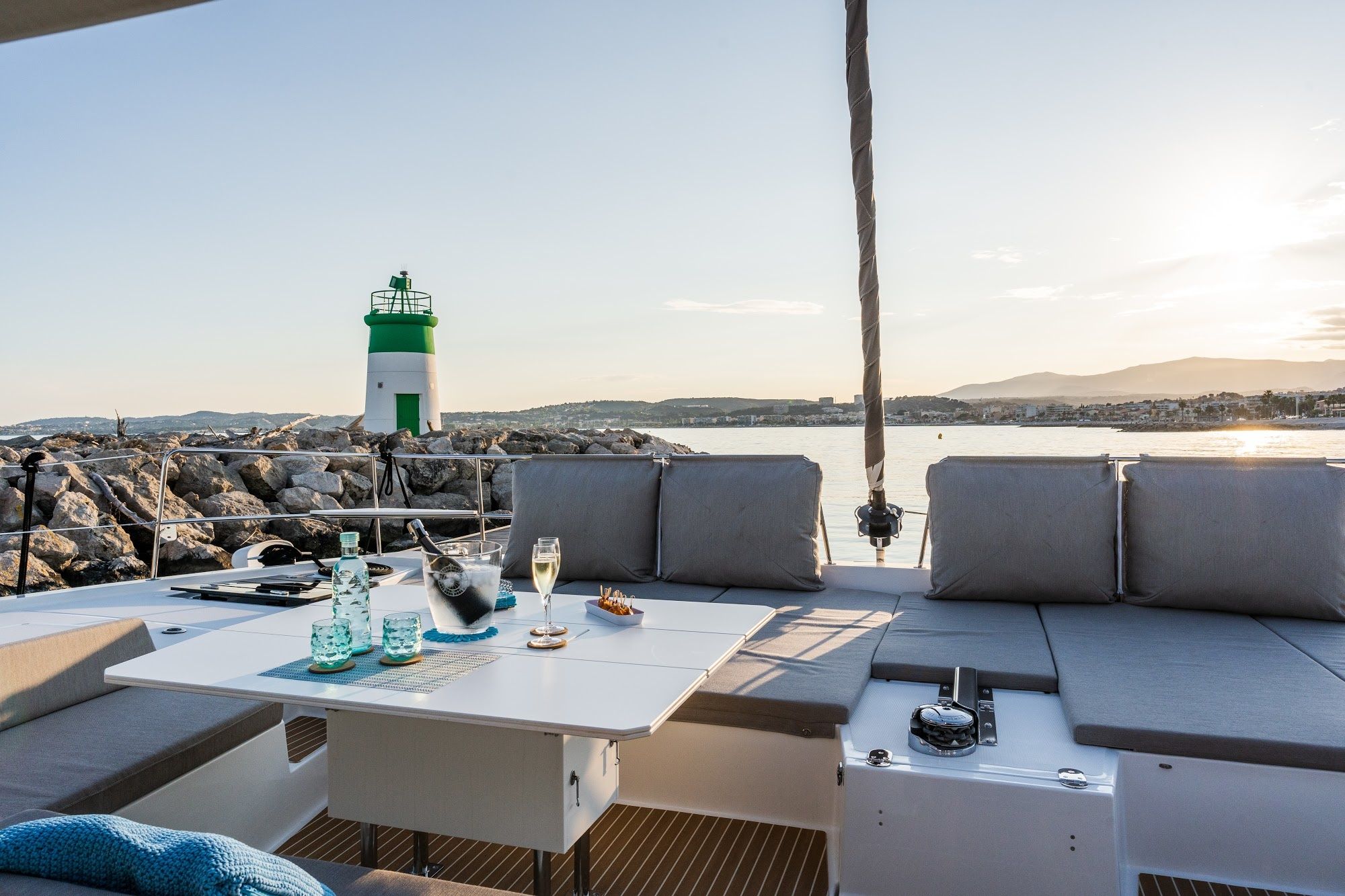 Bali 5.4 | Signature Vision