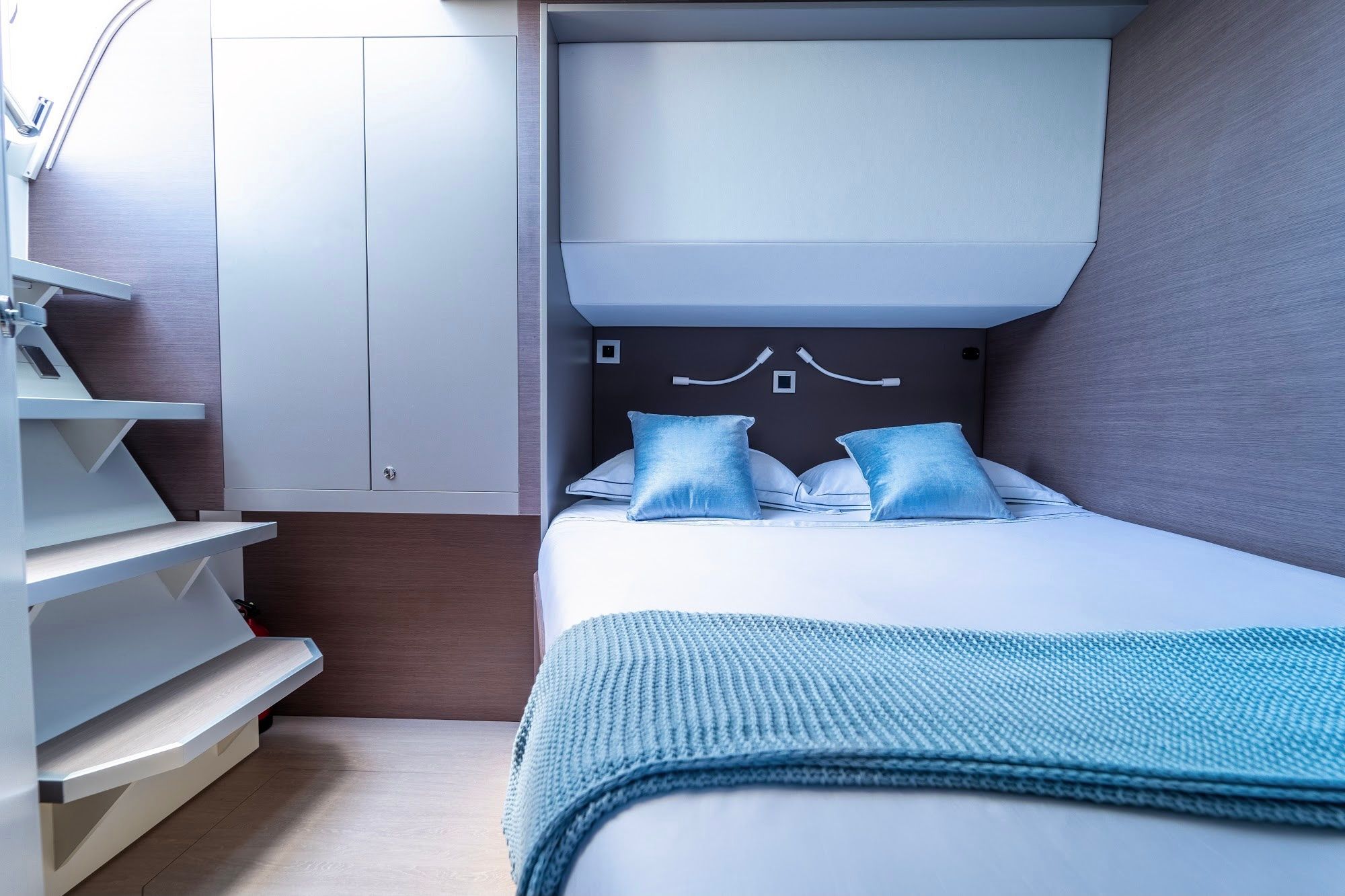 Bali 5.4 | Signature Vision