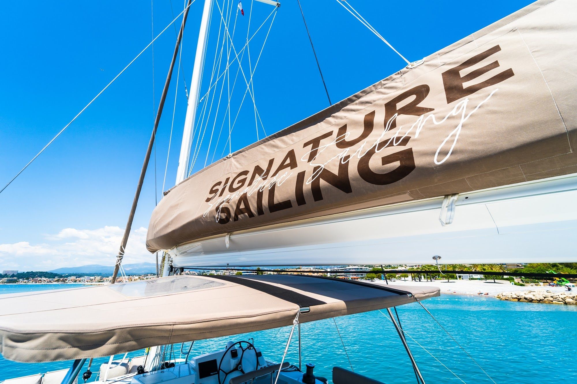 Bali 5.4 | Signature Vision