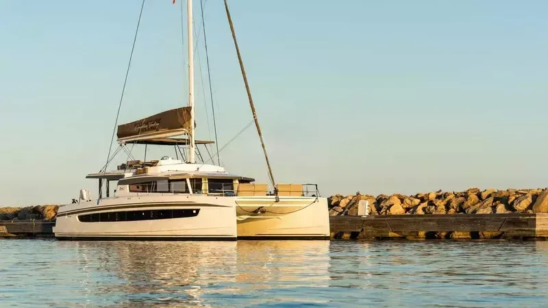 Bali 5.4 | Signature Vision