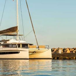 Bali 5.4 | Signature Vision