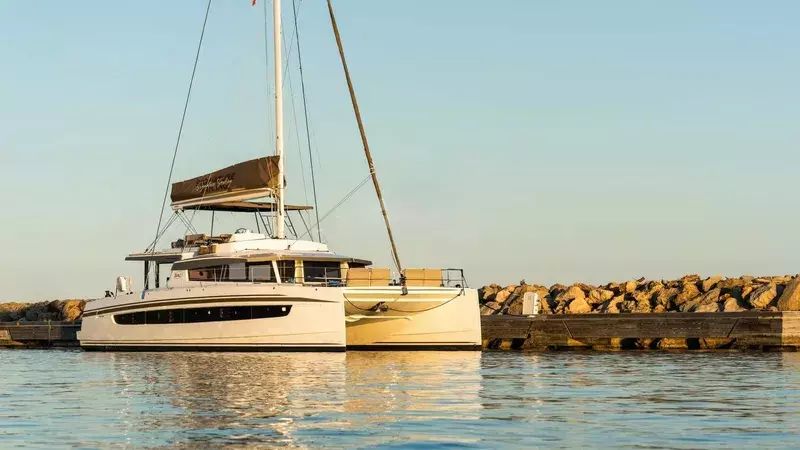 Bali 5.4 | Signature Vision