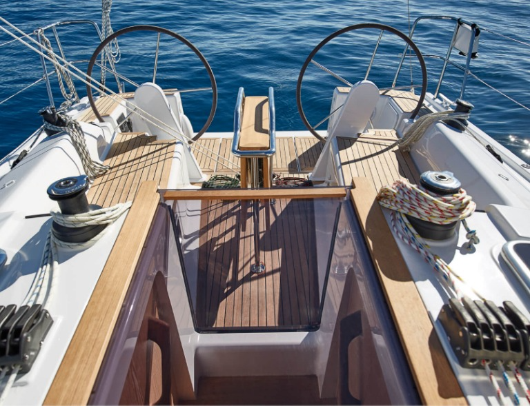 Hanse 315 | Nautilus