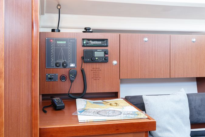 Hanse 315 | Nautilus