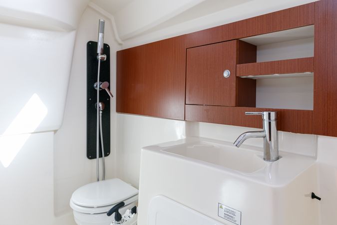 Hanse 315 | Nautilus