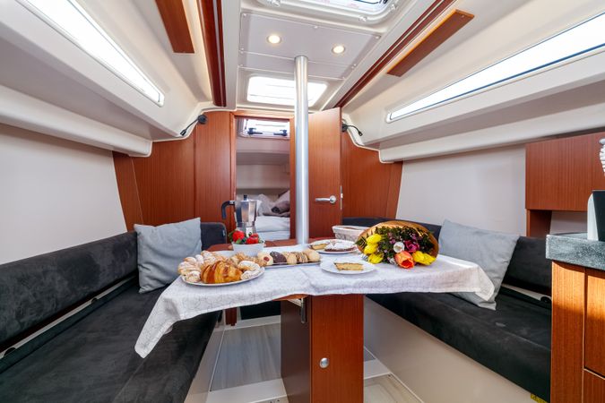 Hanse 315 | Nautilus