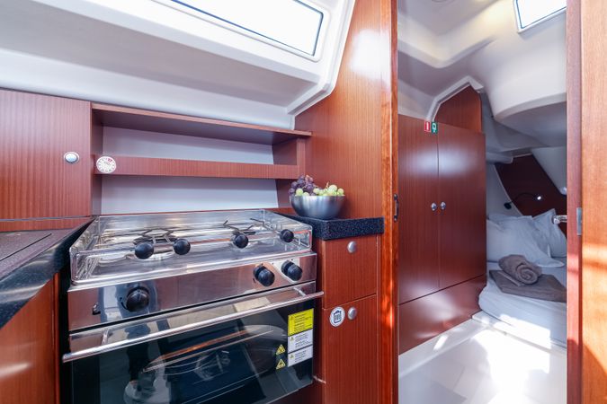 Hanse 315 | Nautilus