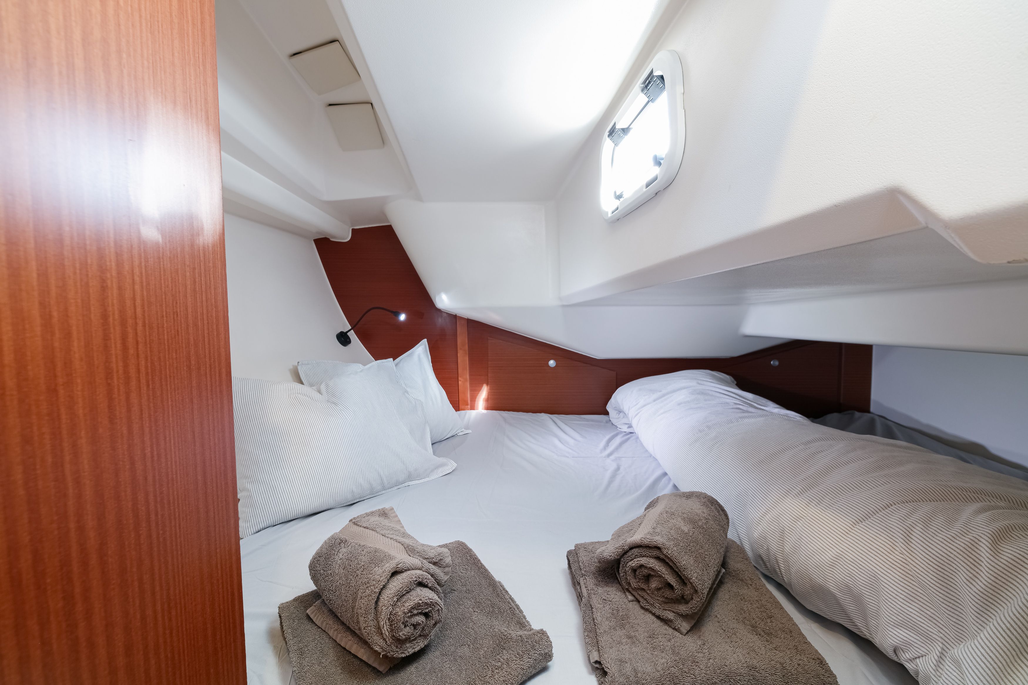 Hanse 315 | Nautilus