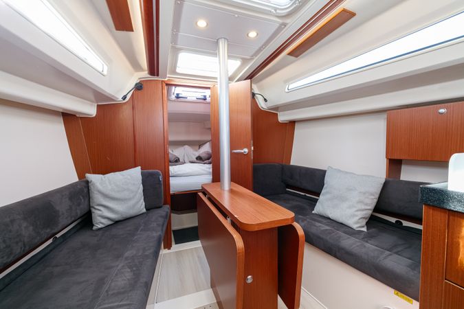 Hanse 315 | Nautilus