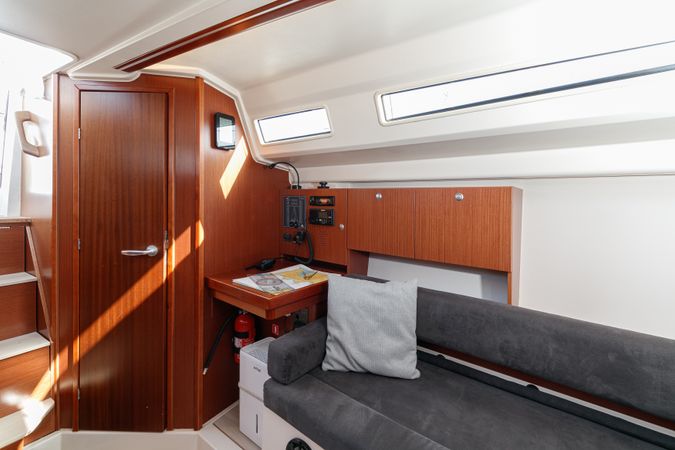 Hanse 315 | Nautilus
