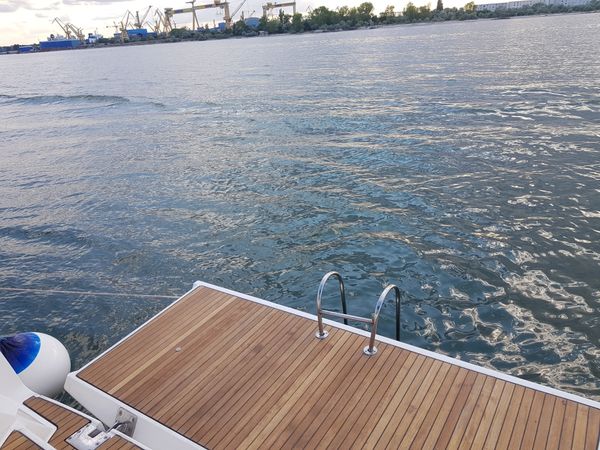 Bavaria Cruiser 46 | AnnaMaria