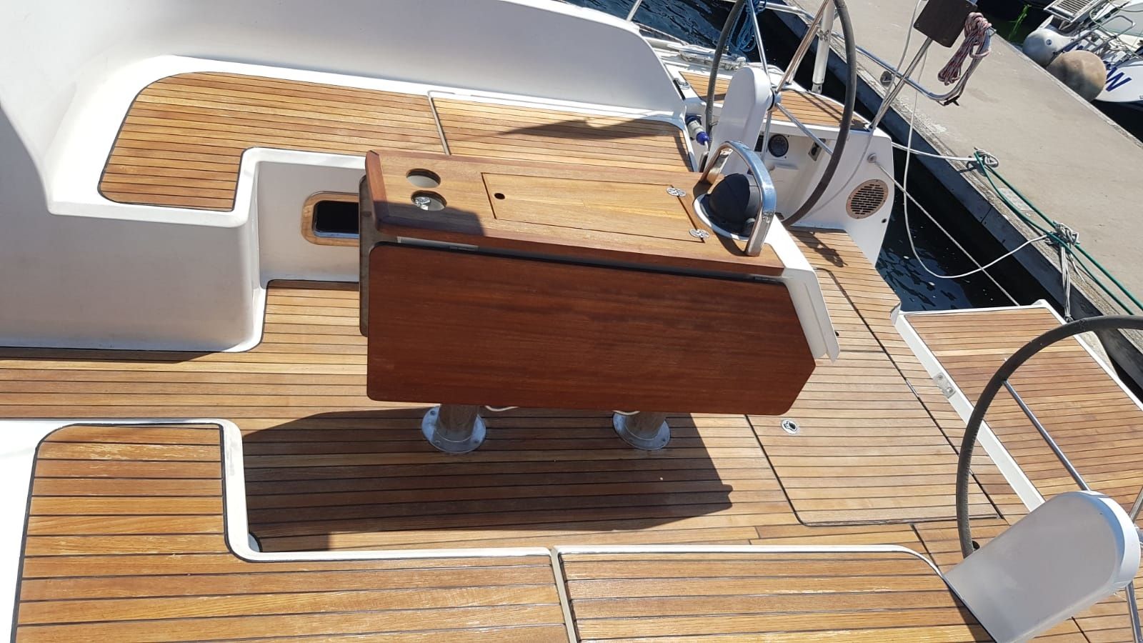 Bavaria Cruiser 46 | AnnaMaria