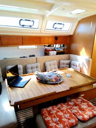 Bavaria Cruiser 46 | AnnaMaria