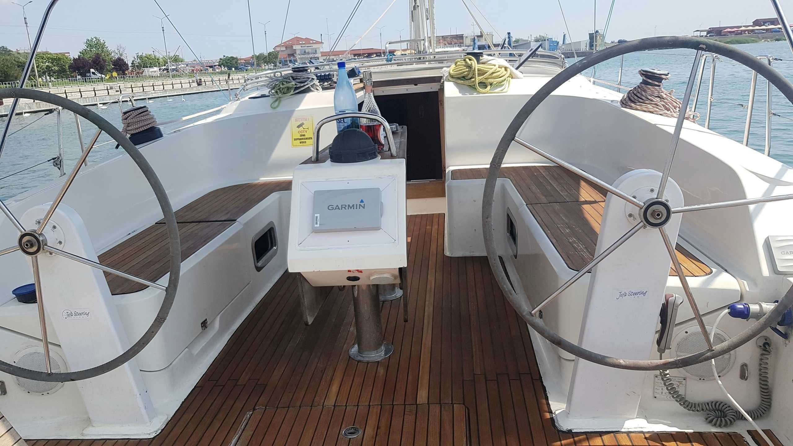 Bavaria Cruiser 46 | AnnaMaria