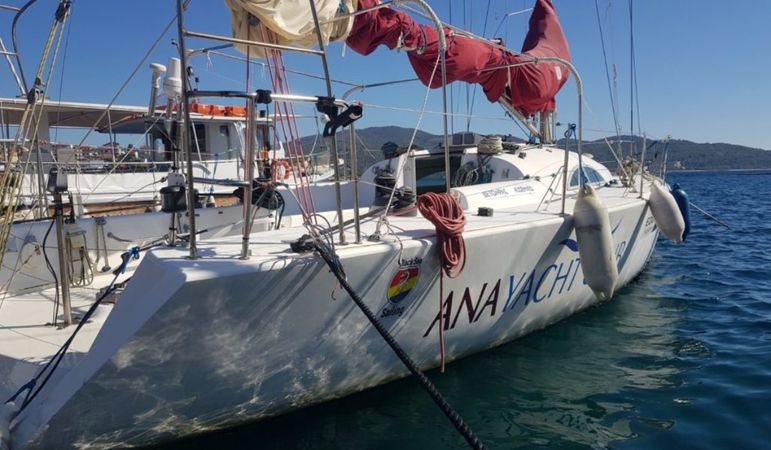 Archambault 40 | Ann