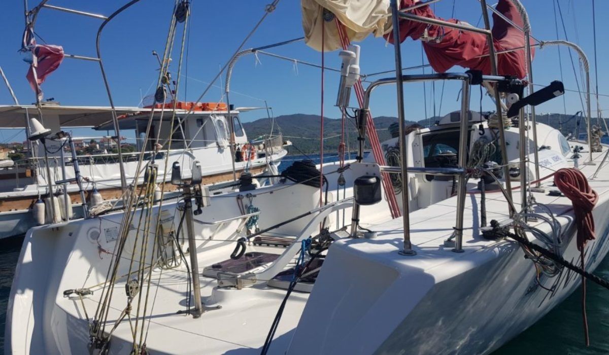 Archambault 40 | Ann