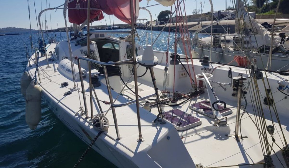 Archambault 40 | Ann