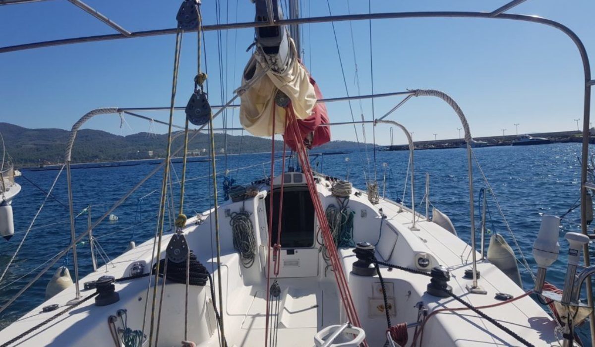 Archambault 40 | Ann