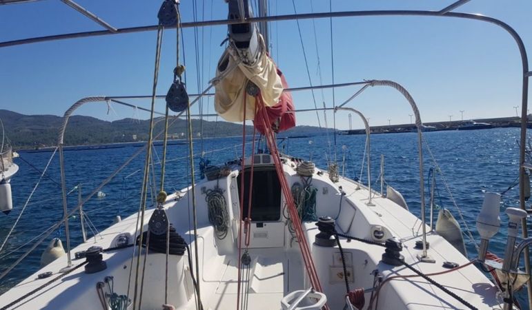 Archambault 40 | Ann