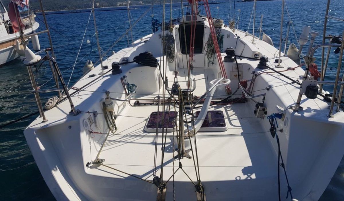 Archambault 40 | Ann