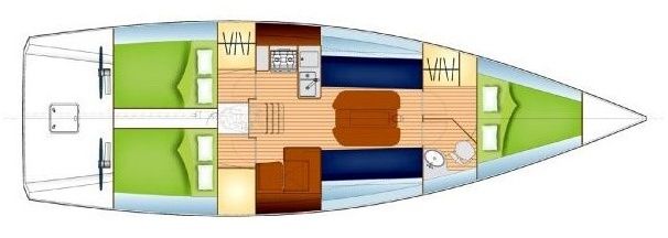 Archambault 40 | Ann