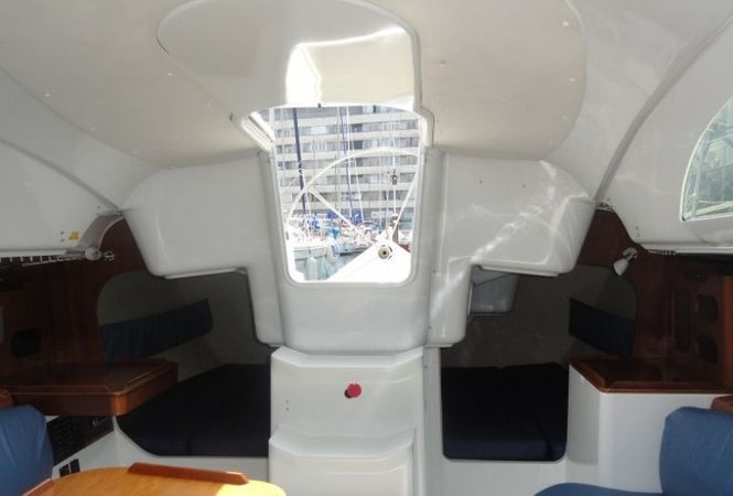 Archambault 40 | Ann