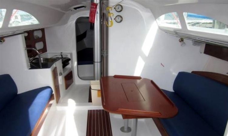 Archambault 40 | Ann