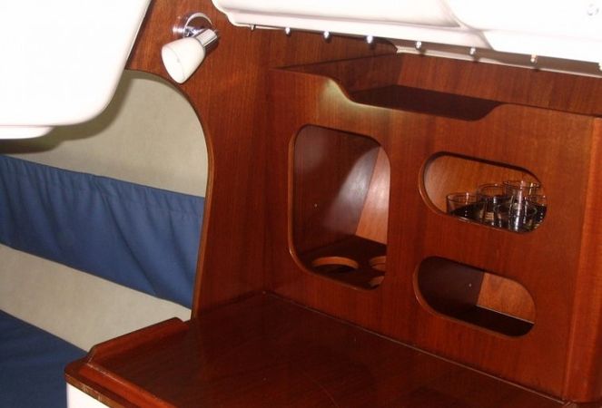 Archambault 40 | Ann