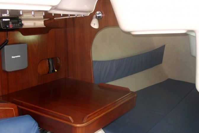 Archambault 40 | Ann